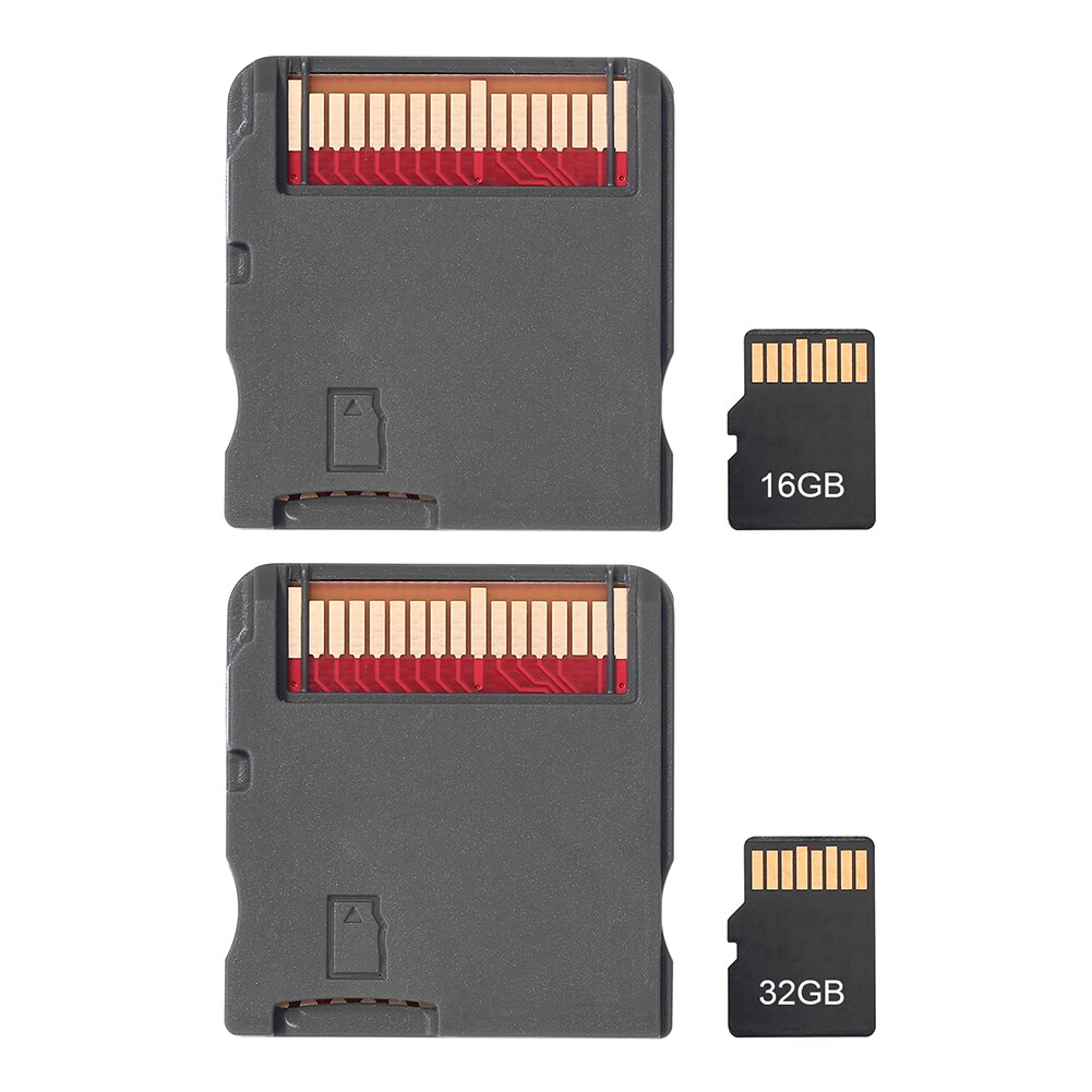 Lecteur de cartes Flash R4, adaptateur de combustion + 220 jeux intégrés, carte mémoire TF, prend en charge le dernier système 3DS