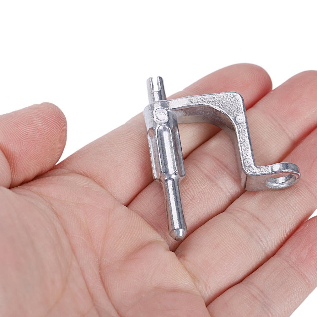 Inner door Handle Connecting Bracket Rod 13297179 For Vauxhall Corsa D Stainless Steel Special Fitment Vehicle Accessory