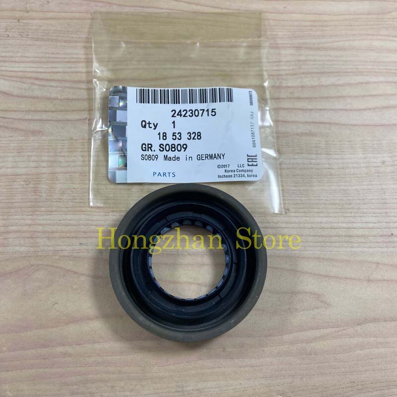 Engine Drive Shaft SEAL (right side ) For Chevrolet cruze regal LaCrosse Aveo EQUINOX MALIBU PONTIAC G6 GMC 24230715