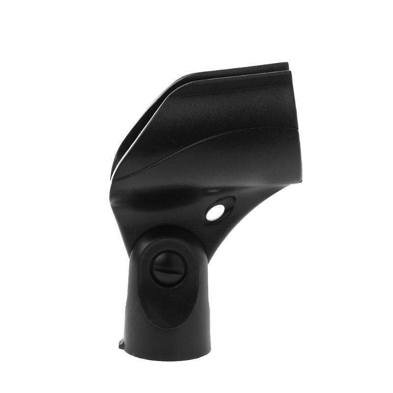 Universal Microphone Clip For Shure Mic Holder Handheld Microphone Wireless/Wire
