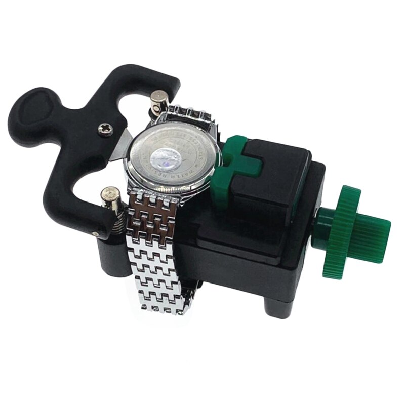 Montre n°1 des ventes Réparation Outil Levier Montre Couvercle Inférieur Machine Levier Couverture Arrière