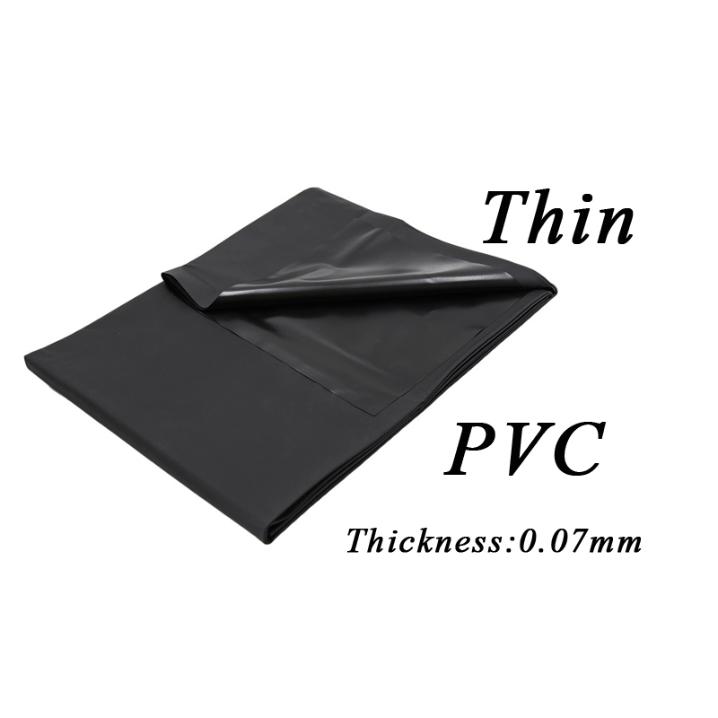 Leather Waterproof Bedding Pvc Vinyl Couple Cushion Mat Bed Sheet Allergy Relief Bed Cover Sheets For Adult Couples Play SPA