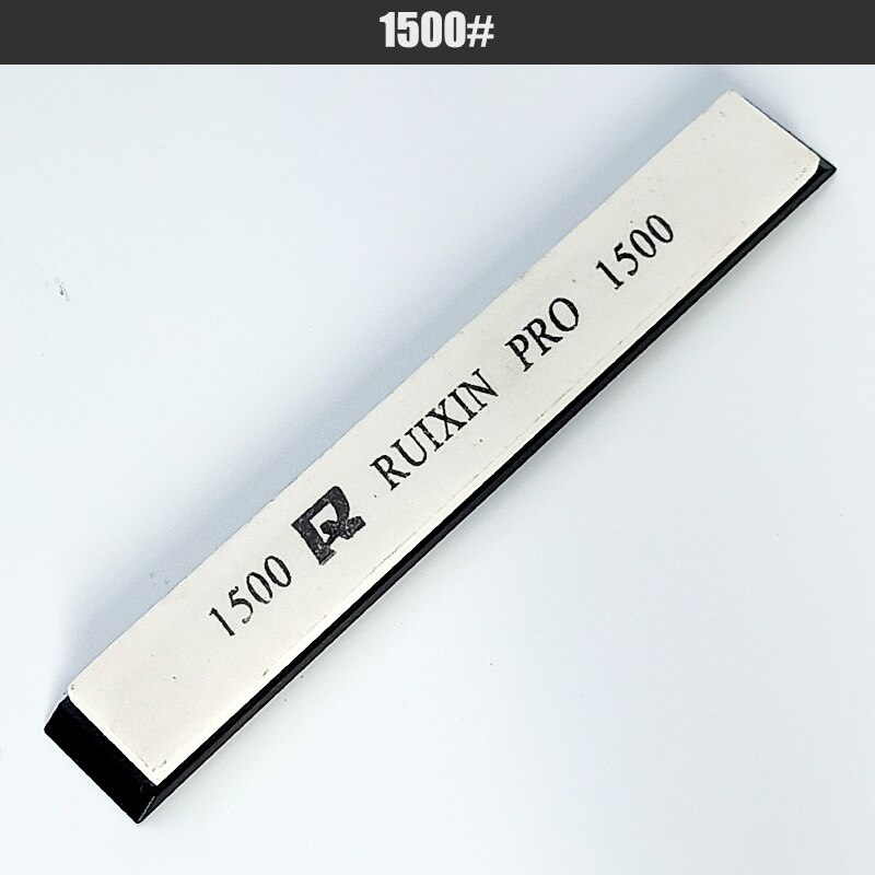 Knivsliper sliping 60 3000 stein rask slipestein bryne vann til kjøkkenverktøy holder stein: Yuan shi 1500