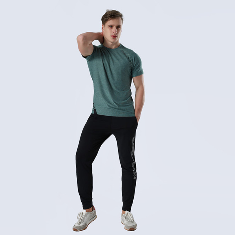 Träning träning t-shirts gym jogging tshirt sport skjorta herr kortärmad man toppar fitness sport camiseta träning t shirt crossfit