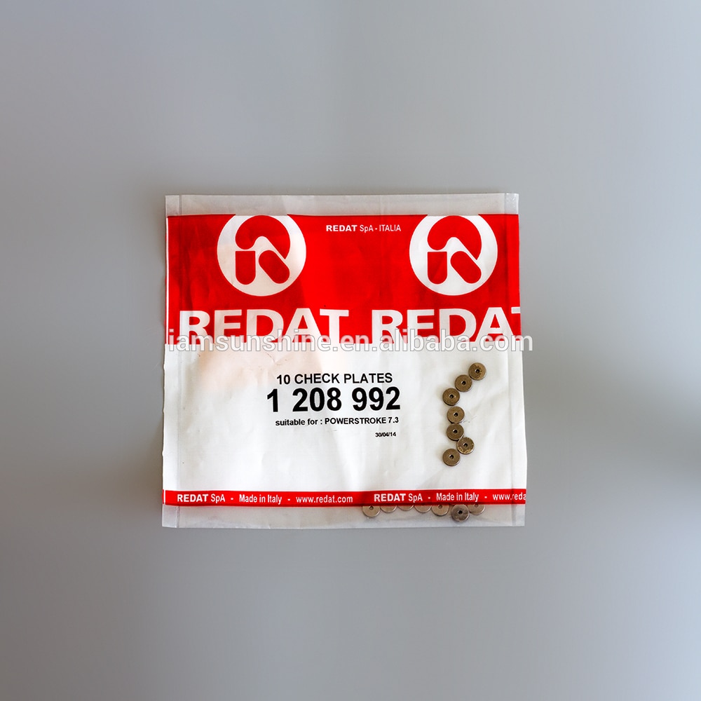 Brand C9 shim check plate 1208992