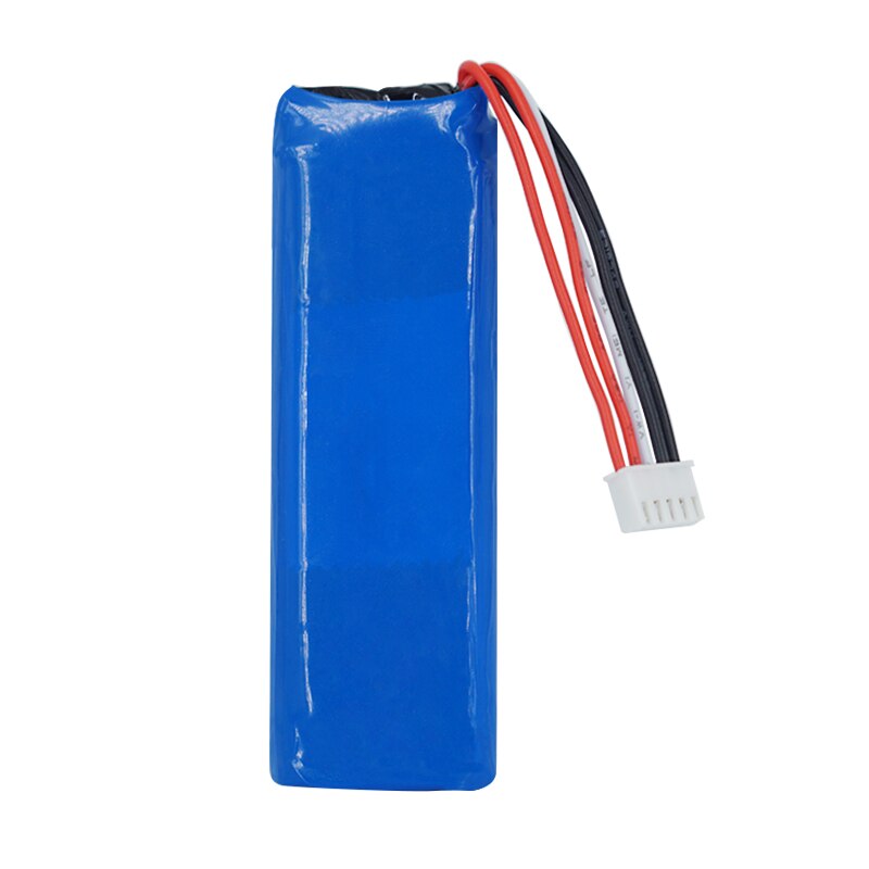 Gsp872693 01 3.7v 3000mah bateria para jbl flip 4/flip 4 baterias de edição especial