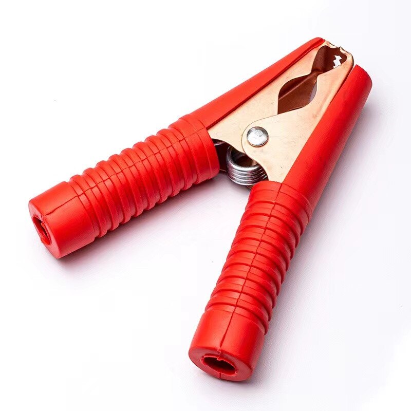 XINCOL – Pinces Crocodiles Avec Prises EC5 Pour Batterie