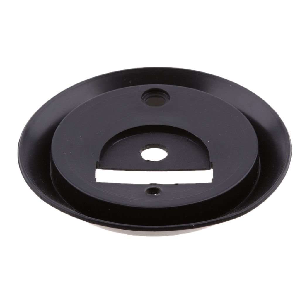 Bolt On Recessed D Ring Lashing Rings for Trailer Chain Strap Rope Tie Down