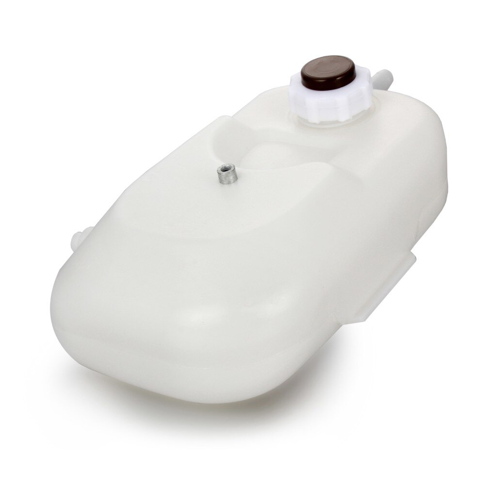 Radiator Coolant Reservoir Tank Overflow Bottle FOR Jeep Cherokee 2.5L 4.0L
