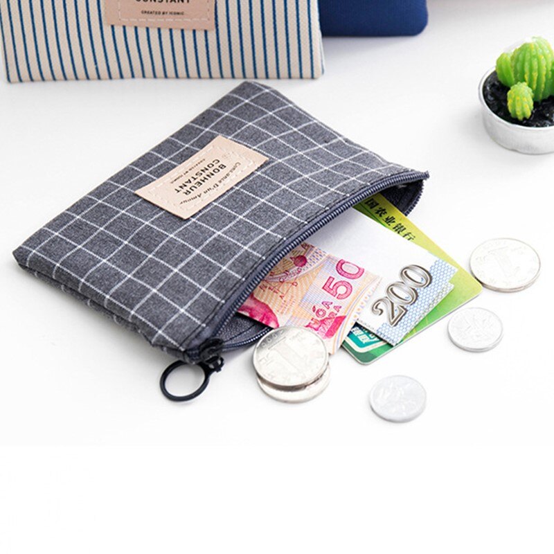 Travel Cosmetic Bag Organizer Women Zipper Makeup Bag Female Small Necessity Beauty Handbag Purse Pencil Make Up Bags