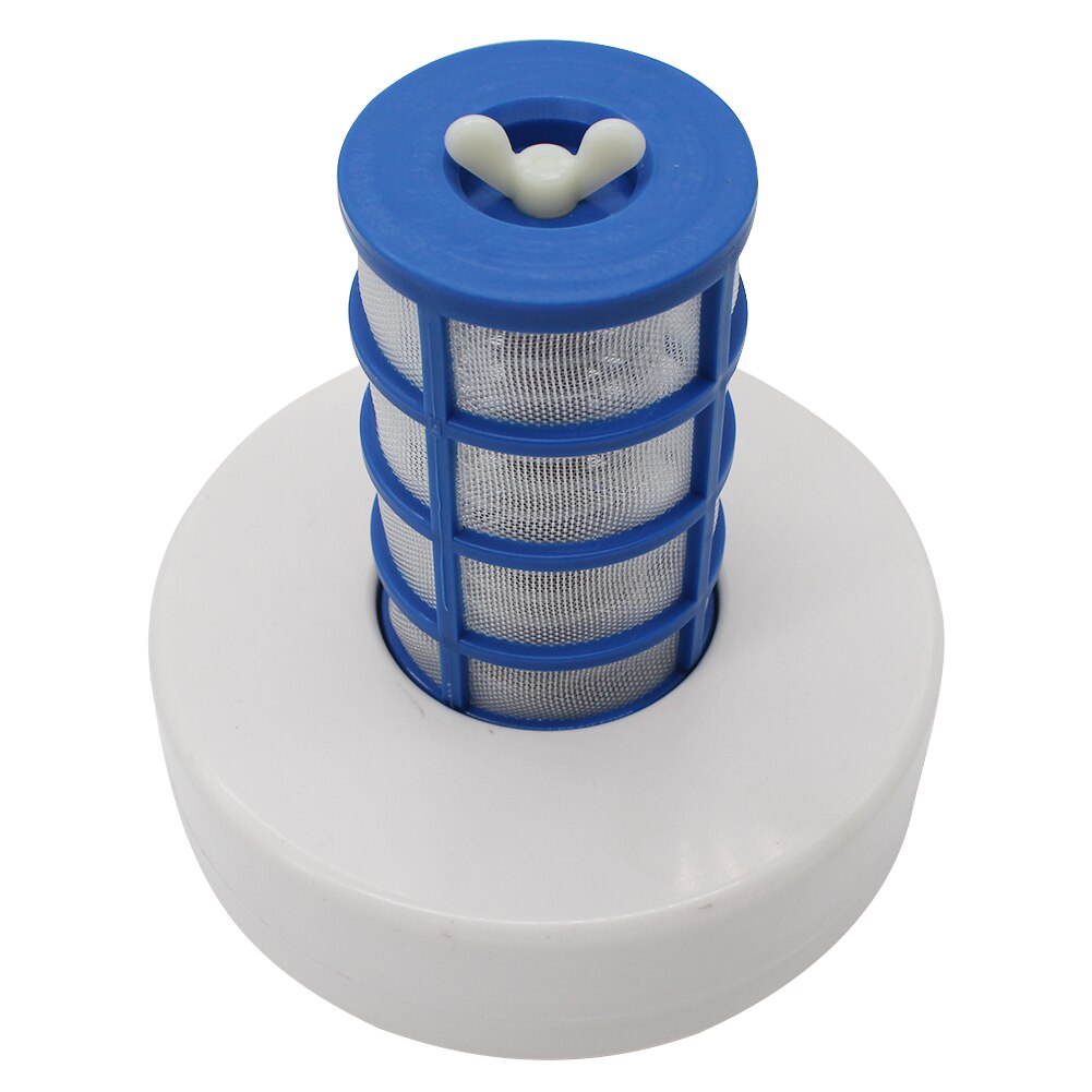 Ionizador Solar para piscina, purificador de agua de iones de plata, al aire libre para natación, decoración del hogar, ,