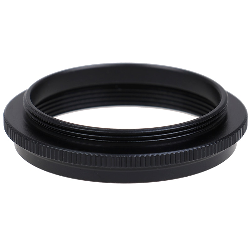 Macro Extension Tube Ring For M42 42mm Screw Mount Set For Film/ Digital SLR Include 3 Extension Tubes 9mm/16mm/30mm Adapter