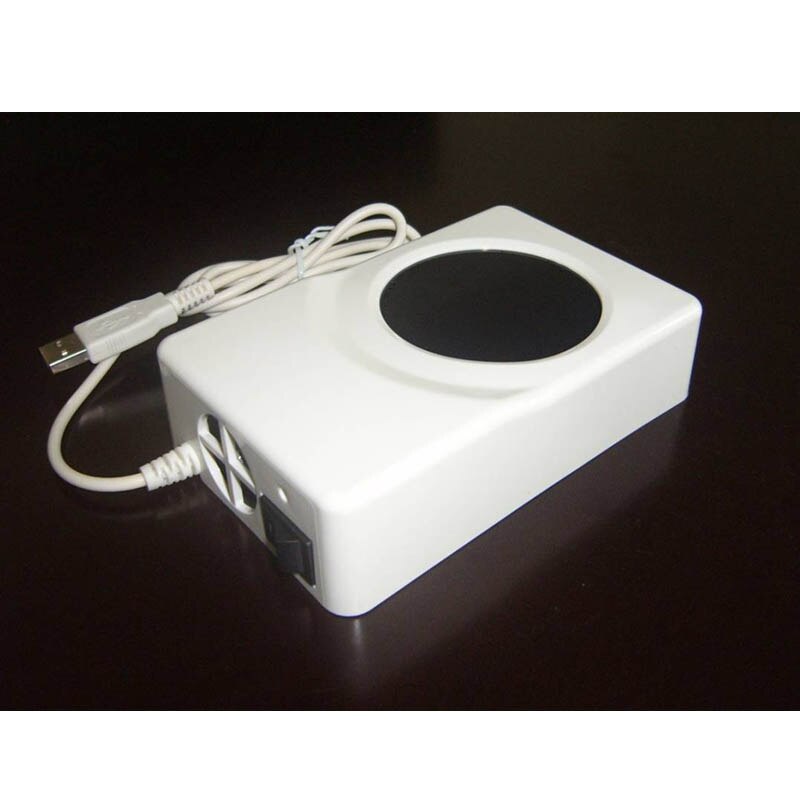 Electric USB Heating Pad heat usb warmer cooler heater cup mug drink warmer cooler usb