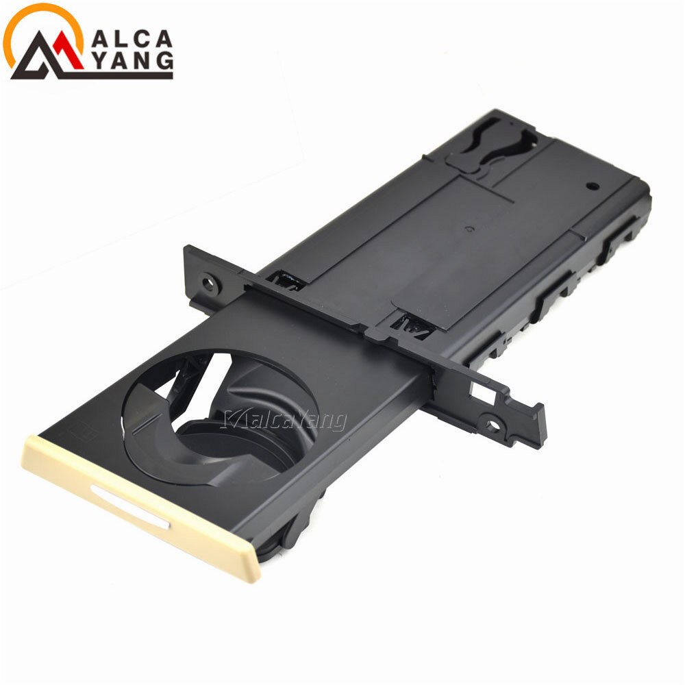 Front Driver Linkerkant Drinken Bekerhouder Voor Bmw E90 E91 318I 325I 328I 51459173463 Auto Accessoires.