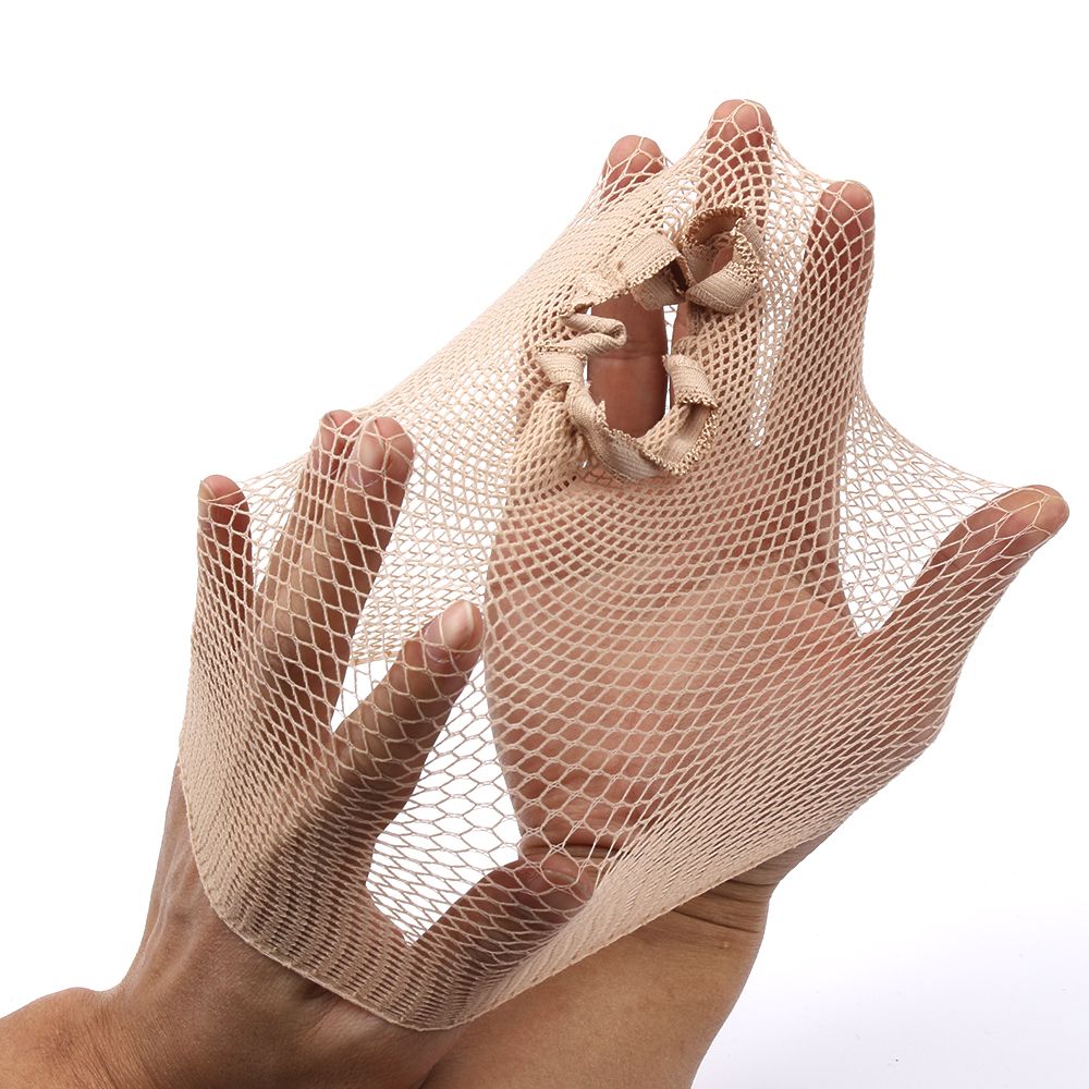 Top Hairnets Good Mesh Weaving Black Wig Hair Net Making Caps, Weaving Wig Cap & Hairnets