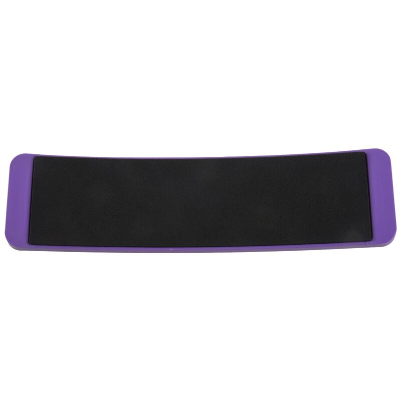 Ballet draaibord dans draaibord voor meisjes dans ballet voet accessoires danser oefencirkelbord gereedschap paars