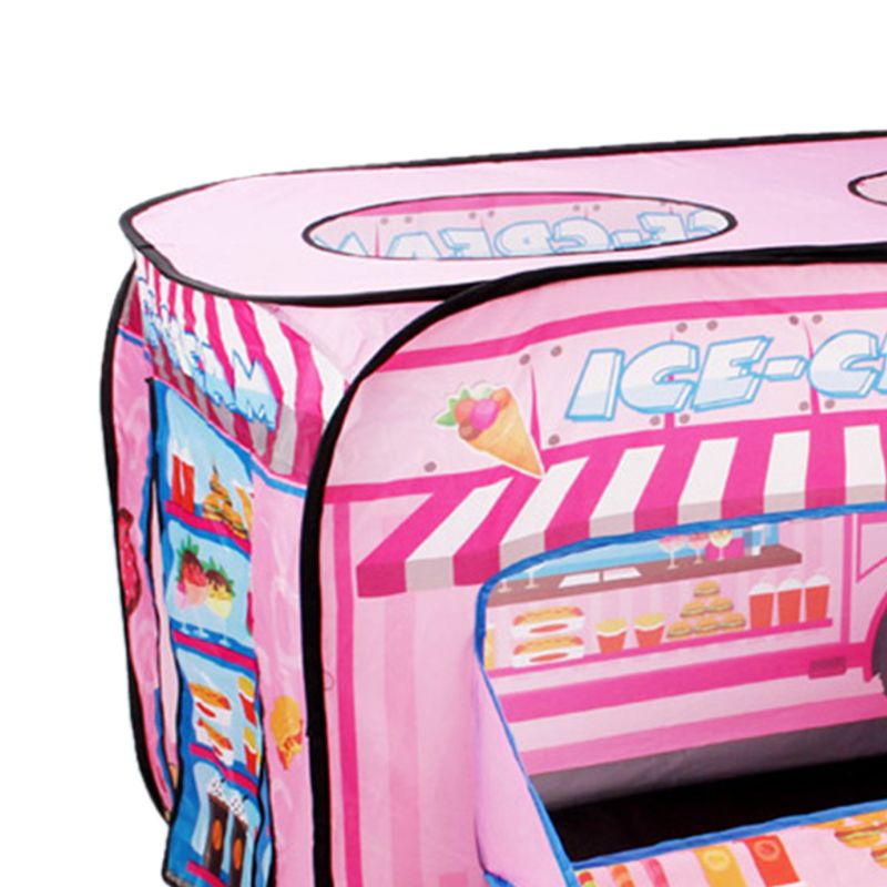 Bambini Da dolce auto apparire Tenda Bambini Casa di Gioco di interno all'aperto Tenda Pieghevole
