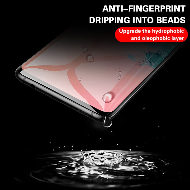 Pellicola salvaschermo non in vetro 2 pezzi per samsung galaxy a71 a51 2019 a 51 71 51a 71a a515F a715F pellicola protettiva in idrogel a copertura totale