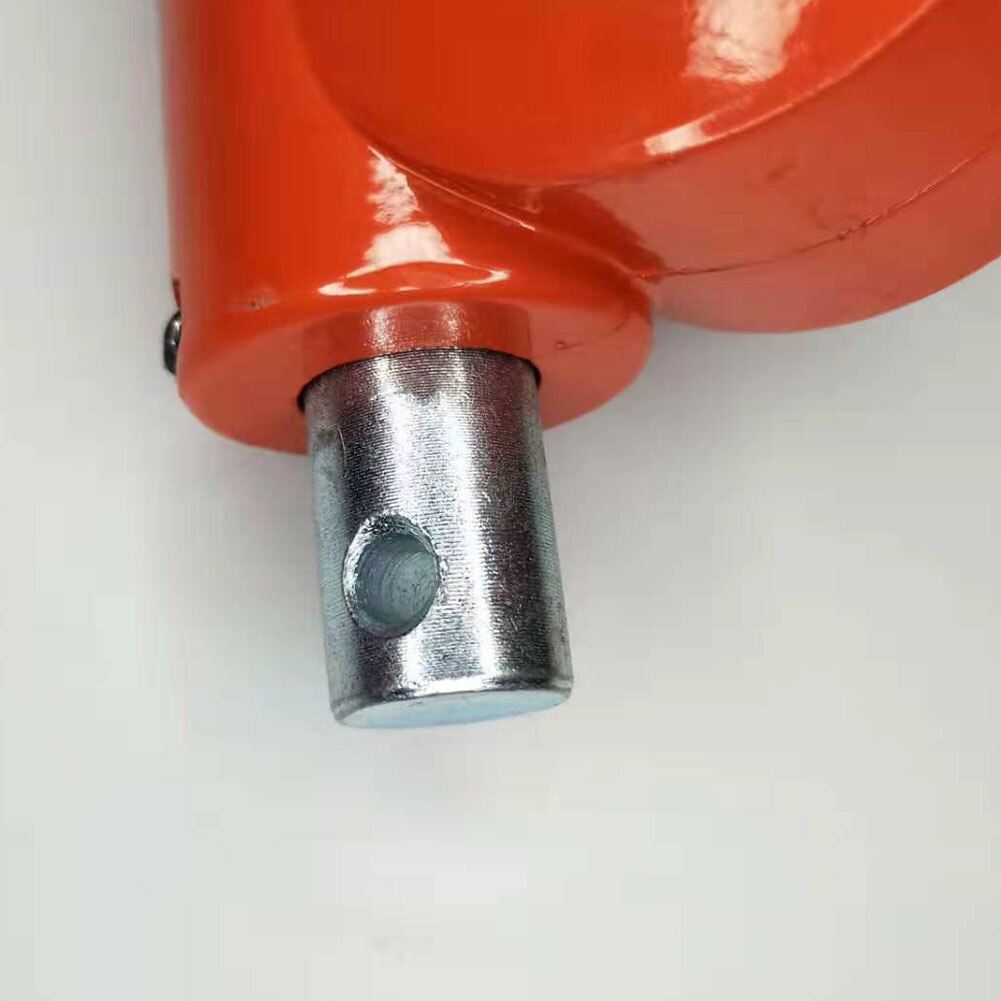 Greenhouse Hand Crank Winch Agricultural Film Roll Up Manual Lifting Device Machine Rolling For Greenhouse Ranch Ventilation