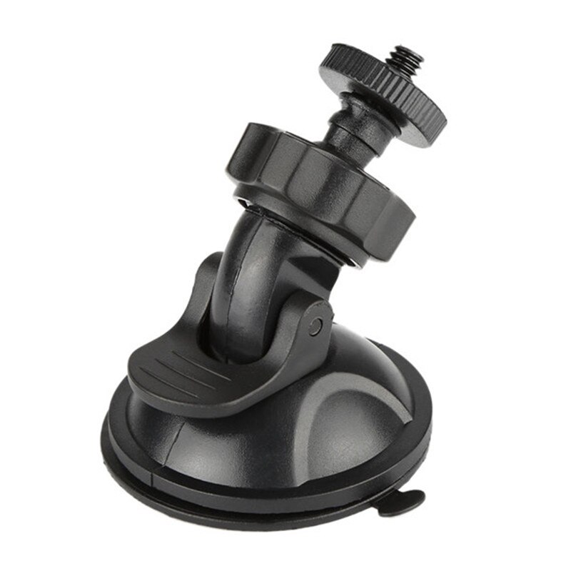 HLEST support de Mini voiture | , universel, Mini voiture trépied de montage voiture DVR DV GPS, support de caméra, support de téléphone DVR