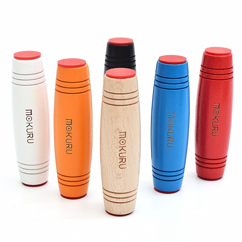 Hand Spinner Desktop Flip Spielzeug antistress-Reliever Zappeln Spielzeug anti stress Hand-Auge Konzentration Trainer