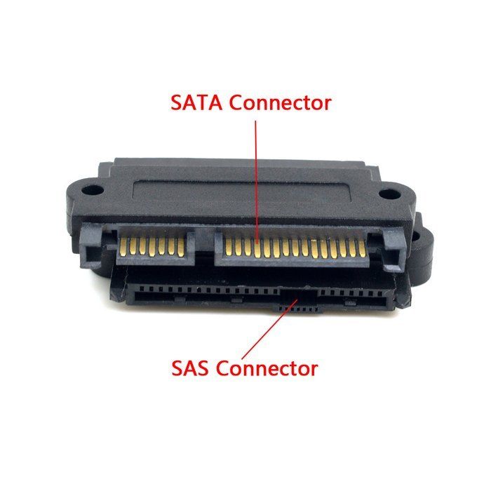 Pin De Rraid Chenyang sff -8482 sas 22 pin to 7 pin + 15 pin ... – Grandado