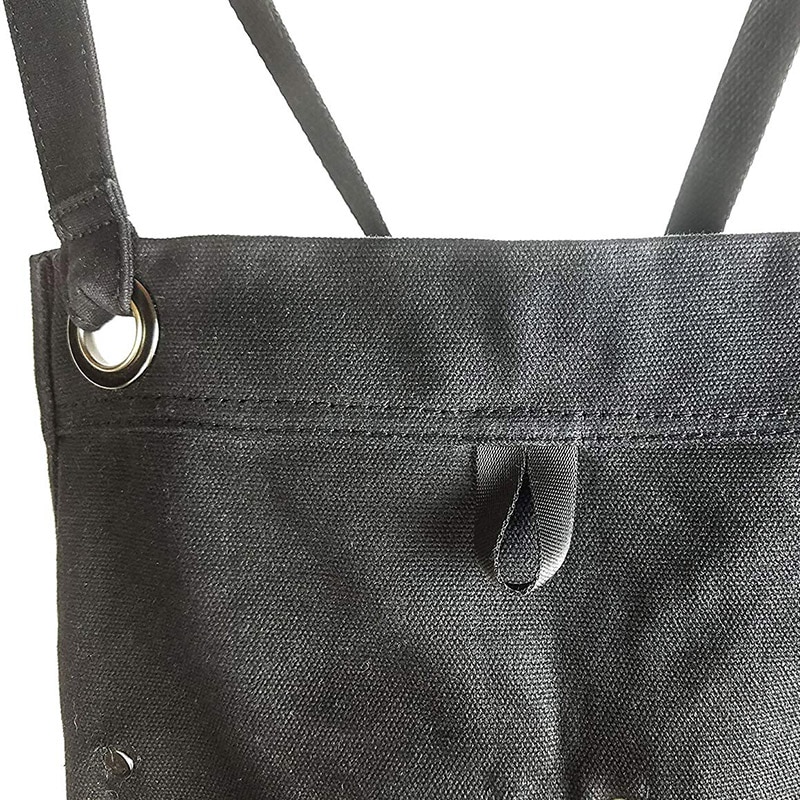 multifunción herramientas de jardín bolsa carpintero delantal de trabajador con la herramienta bolsillos NDS66