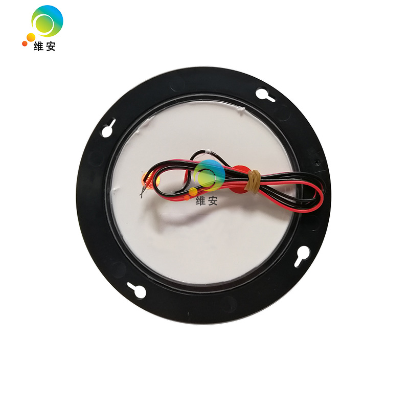 DC12V mini rode LED module 125mm rood licht verkeerslichtlicht vervanging