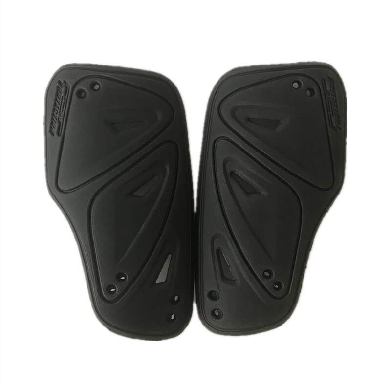 1 Pair Chest Pads For Motorcycle Jacket Built-in Protection Removable Insert Thorax Cavity Protective Armor