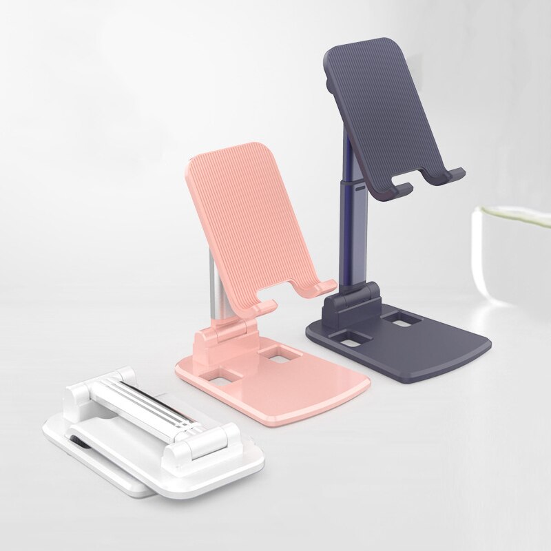 Tablet stand mobile phone tablet universal stand live broadcast stand iPad tablet desktop stand holder