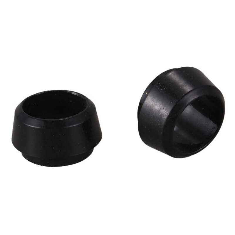 10 stuks golfijzers ferrules  .335 voor taylormade rbz 2 adapterhuls tip