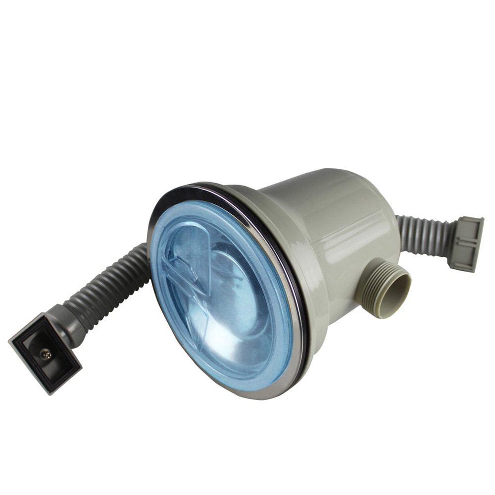 Talea Sink Drain Strainer finished Drain Waste with Overflow Drainage Set Sink Strainer Disposer Kitchen Sink Accessories