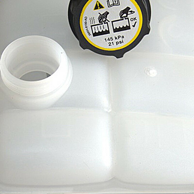 Radiator Coolant Expansion Tank Bottle Reservoir Cap Fit for Ford Focus Mk2 2004