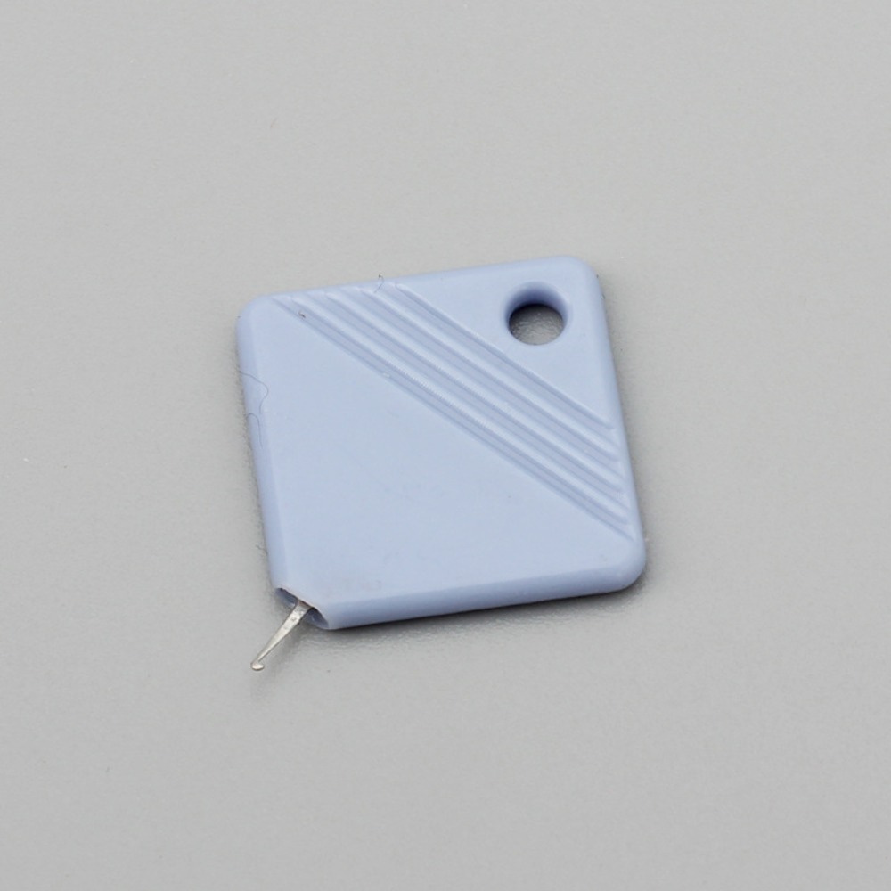 Nuevas enhebradoras de agujas automáticas para coser a mano, hilo de bordar, máquina de coser, enhebrador de agujas, suministros de costura, herramienta: Marfíl