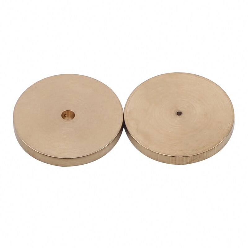 Medidor de espesor de alambre redondo, herramientas de Medición de diámetro con bolsa, Popular, Económico