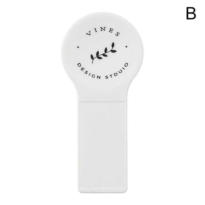 Nordic lift lid lift toilet lid handle anti-dirty hand toilet portable lid toilet handle flip lift lid Q7D5: B