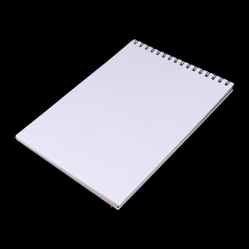 60 Sheet A4 Painting Drawing Paper Sketch Book Pad Art Sketchbook School