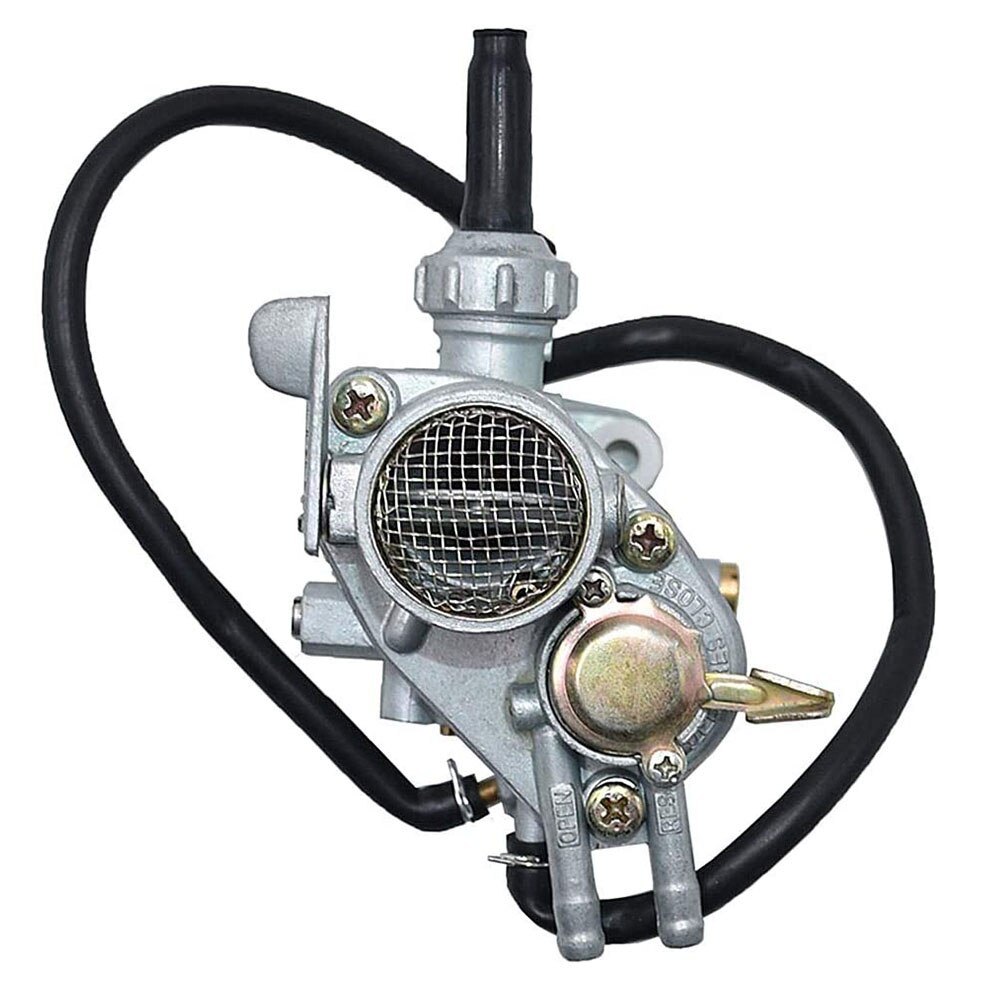 Carburetor For Honda Cub 50 70 C50 K1 C50M C65 C70 M C70K1 K2 Carb Carburetor Assembly Ver Carburador
