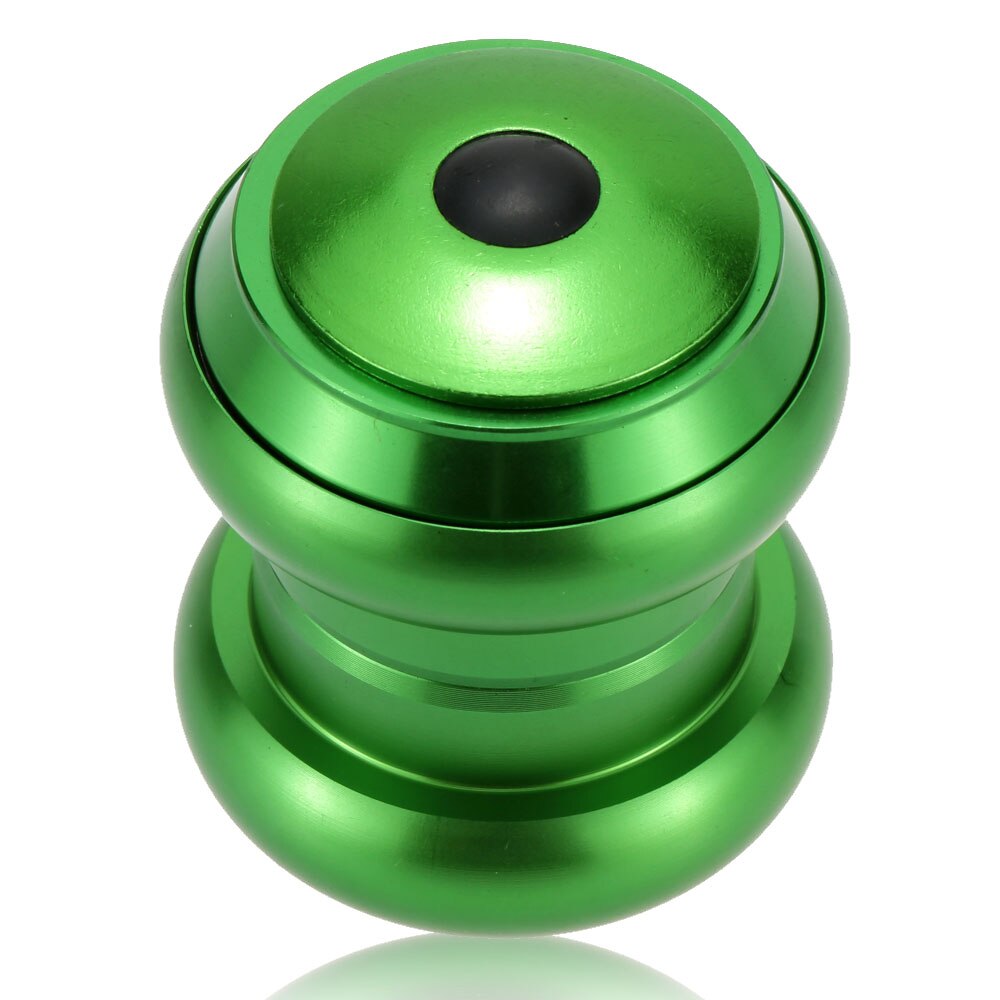 Auriculares externos de para bicicleta de montaña, sin rosca, 1/2 ", rodamientos sellados de cartucho, 34MM