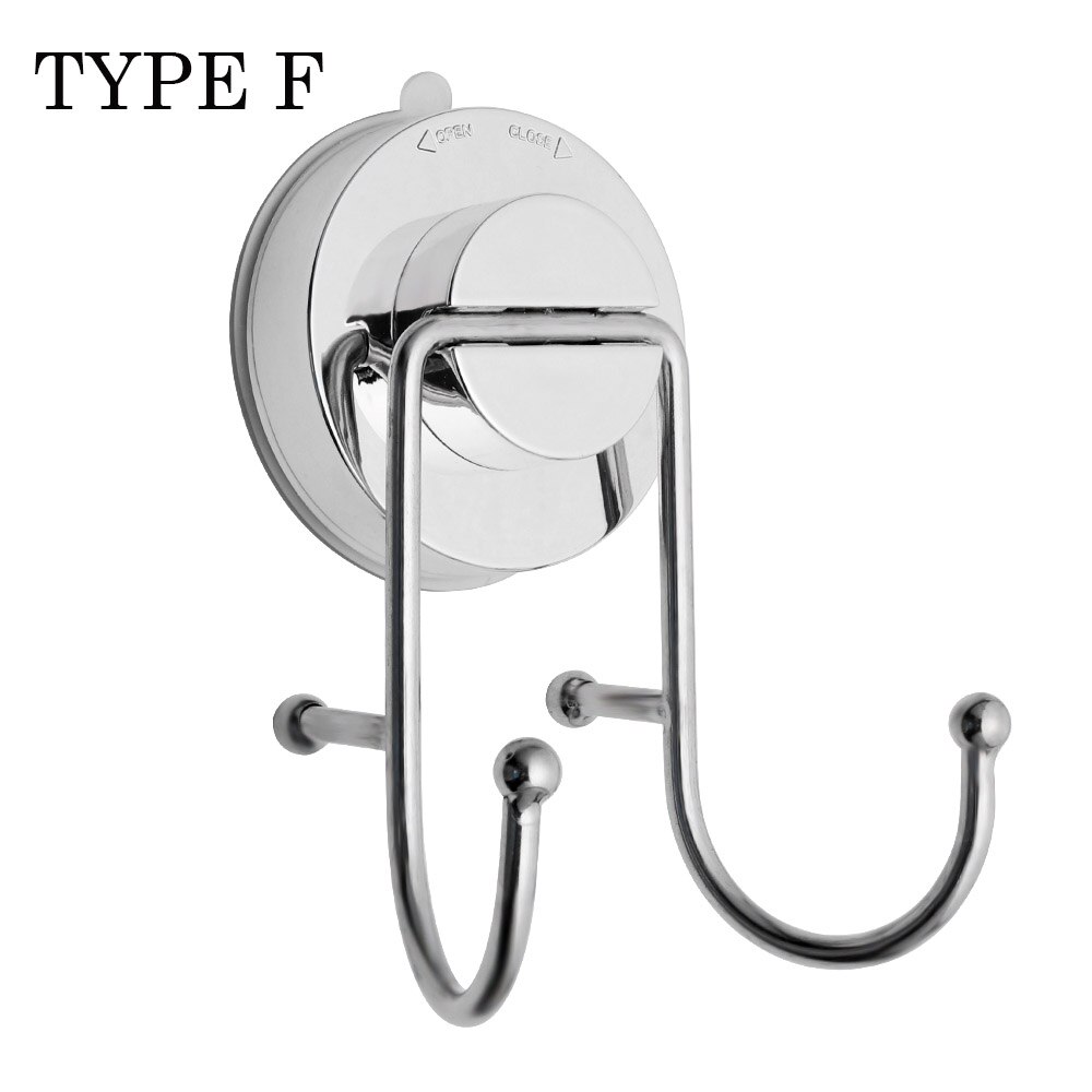 Stainless Steel No Drilling Bathroom Shelf Qrganizer Corner Shelf Caddy Bathroom Plastic Corner Shelf Shower Storage Wall Holder: type F