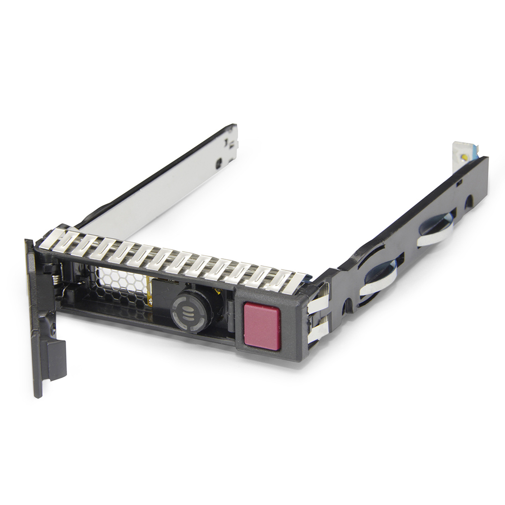 Computer Kantoor Componenten 2.5 Inch Harde Schijf Lade Sas Sff Hdd Caddy Slee 651687-001 Voor Hp G8 Gen8 g9 DL380 360 160 385