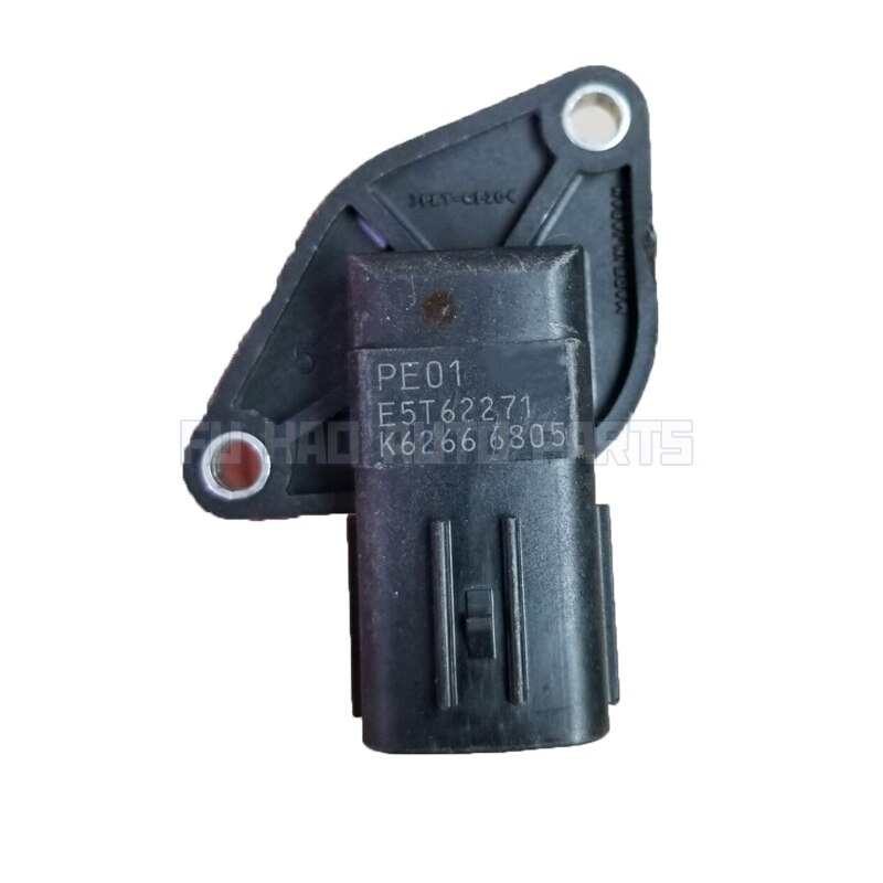 Genuine PE01-13-215 E5T62271 MAF Mass Air Flow MAF Sensor for Mazda CX-5 M3 2.0L 2.5L M6 2.5L