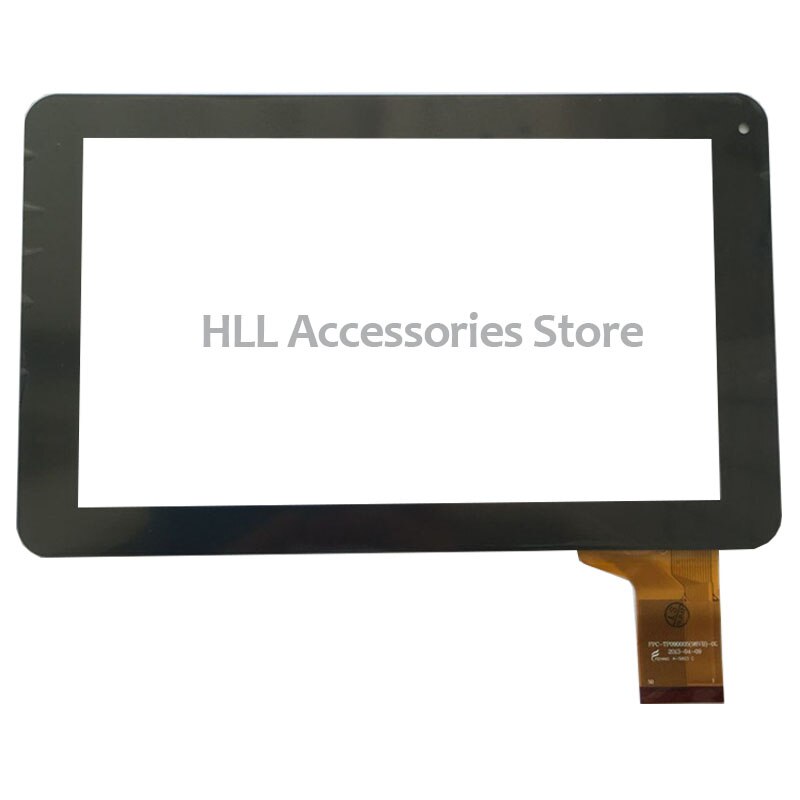 9 "Inch Voor XC-PG0900-01-FPC-A0 Tablet Touch Screen Touch Panel Digitizer Glas Sensor Vervanging