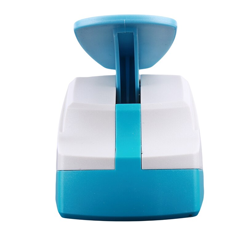 Puncher Scrapbooking Butterfly Hole Punch Paper Cutter Scrapbook Embossing Machine Decorative Craft Perforator