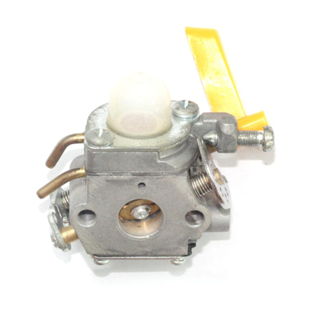 Carburatore Per Motori A Due Tempi CARBURATORE - PER HOMELITE RYOBI 26cc 25cc 30cc DECESPUGLIATORE Pezzo Di Ricambio Per Soffiatori A Scoppio