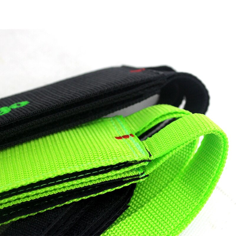 1 paire de sangles de pédale de vélo en Nylon Wellgo, ceinture à Clip d'orteil pour vtt, bande de pédale de vélo de route de montagne, sangle de pédale de cyclisme à engrenage fixe