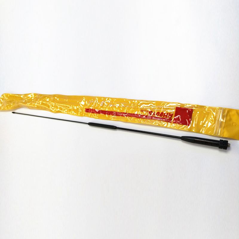 Neue Antenne RH901S SMA-Weibliche 144/430MHz Dual Band Antenne Für BaoFeng UV-82 UV-5R GT-3 MarkII UV-5betreffend Plus BF-F8 RT-5R BF-888S R