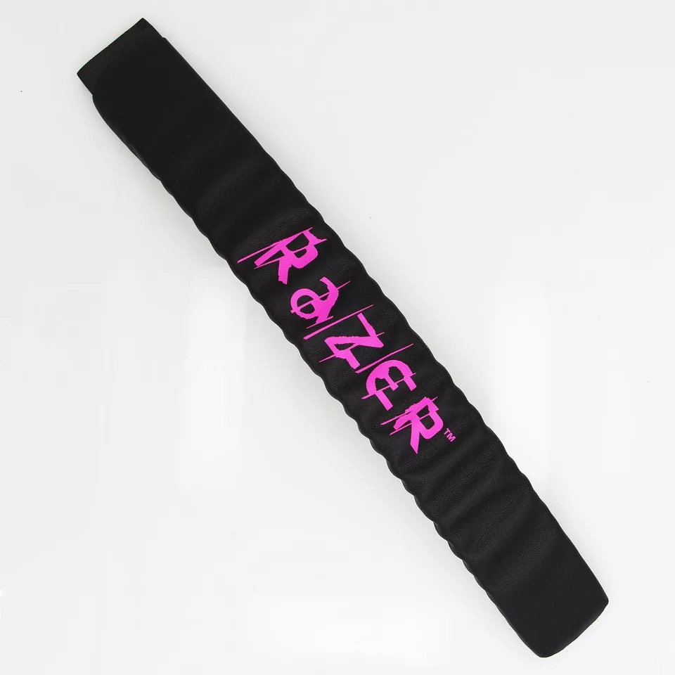 Ersatz-Ohrpolster, Kissen-Ohrpolster mit Kopfband für Razer Kraken Profi V1 und Electra Spielen-Kopfhörer-Ohrenschützer