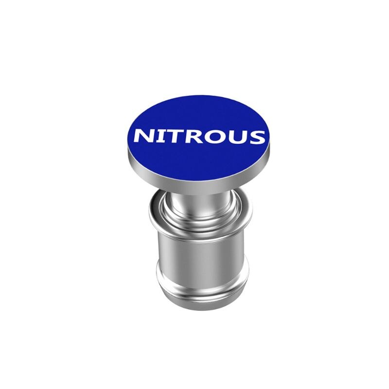 Car Cigarette Lighter EJECT FIRE MISSILE Button Fits Most Automotive Vehicles: C