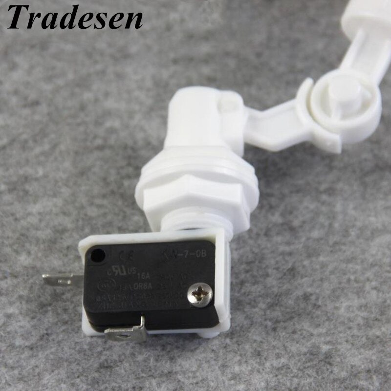 Electronic Float Switch liquid Level induction Switch pure water Machine Control switch Fish Tank water level control switch